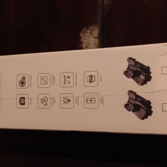 x223 drone - Picture 2 of 3